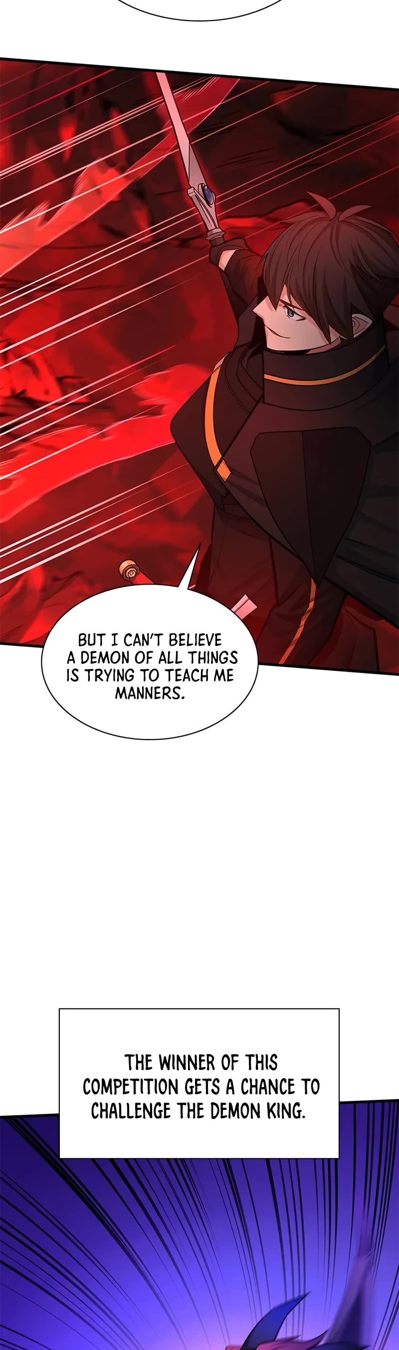 The Tutorial is Too Hard chapter 196 page 50