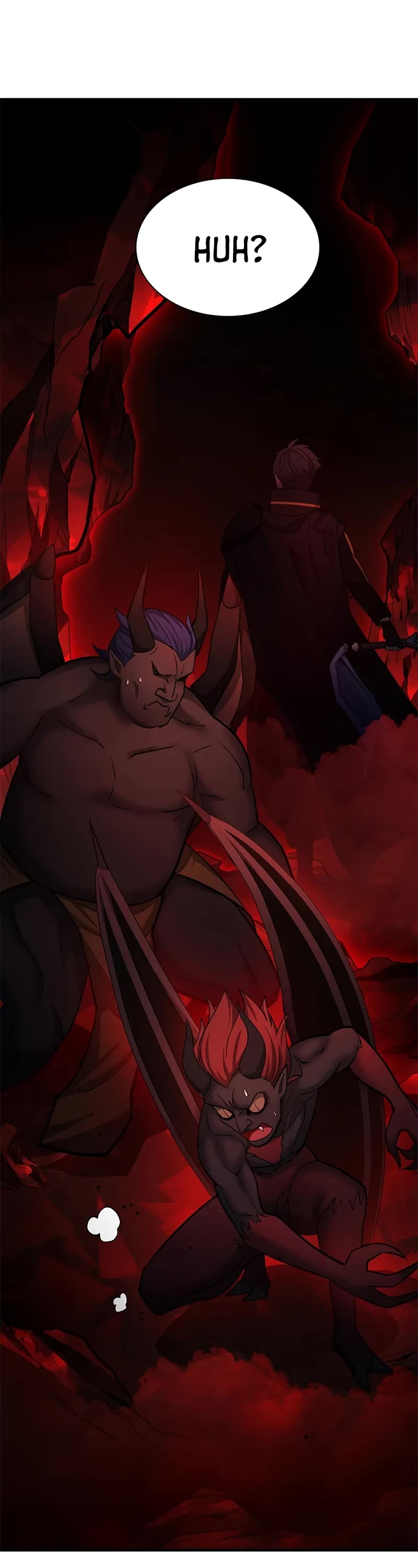 The Tutorial is Too Hard chapter 196 page 53