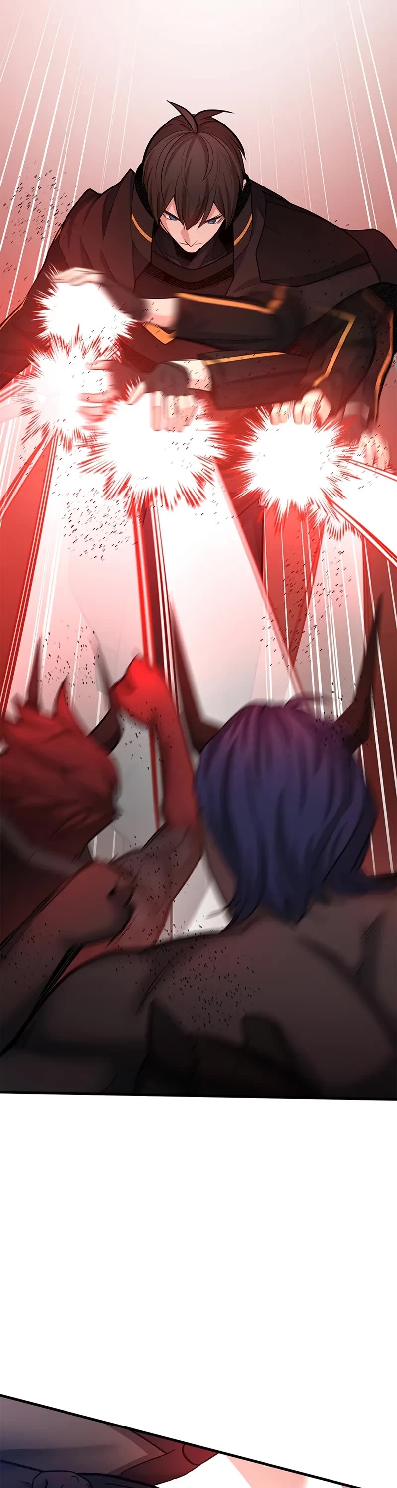 The Tutorial is Too Hard chapter 196 page 57