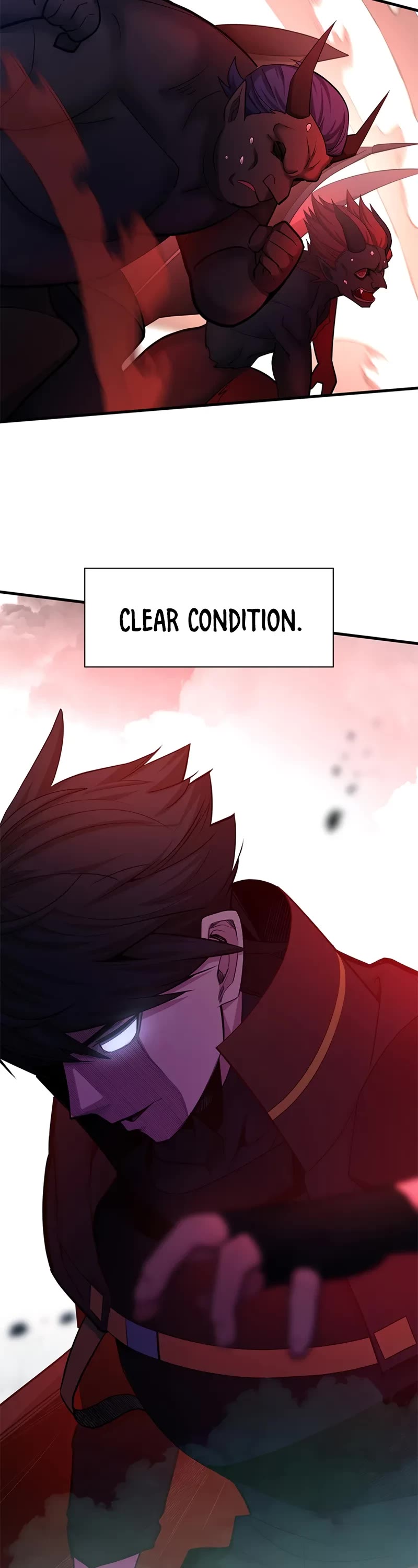 The Tutorial is Too Hard chapter 196 page 58