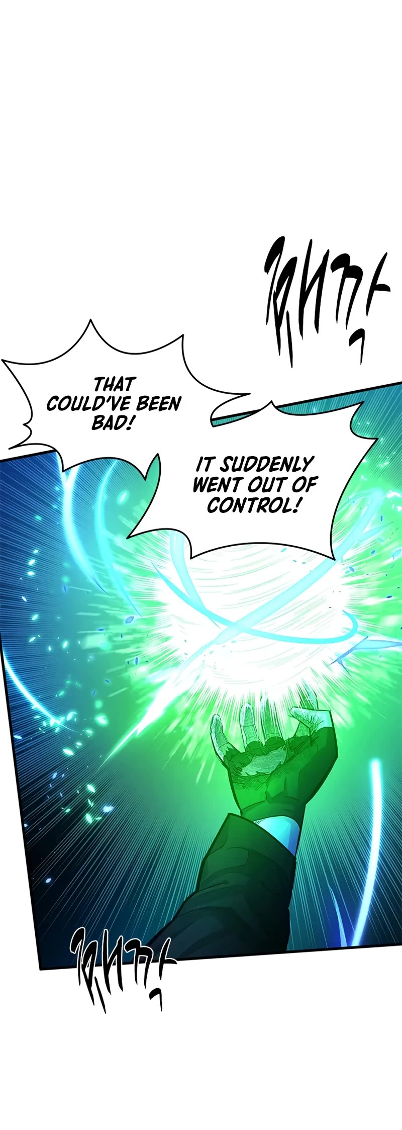 The Tutorial is Too Hard chapter 196 page 6