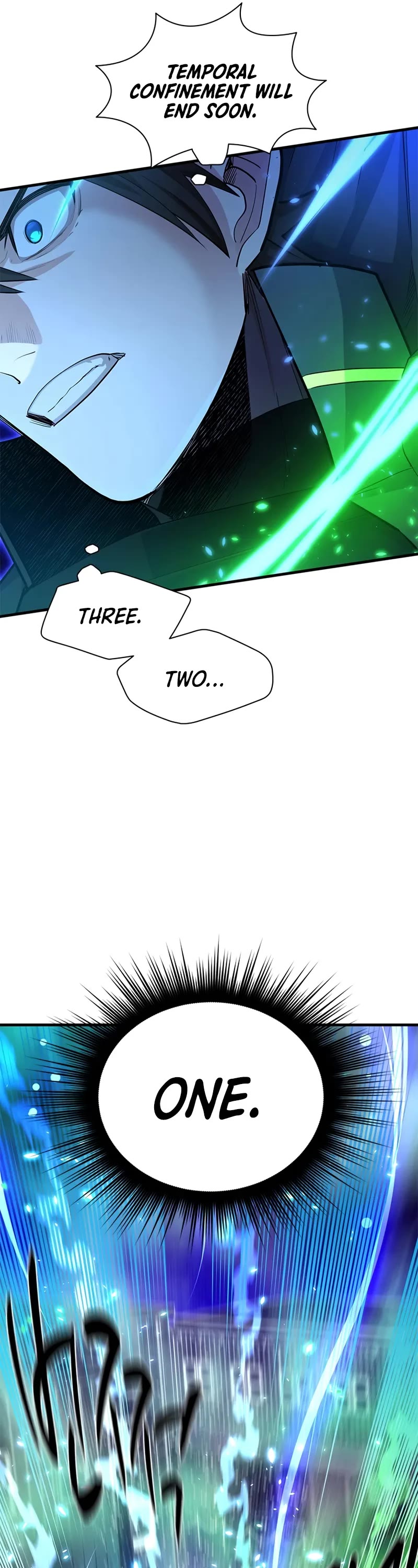 The Tutorial is Too Hard chapter 196 page 8