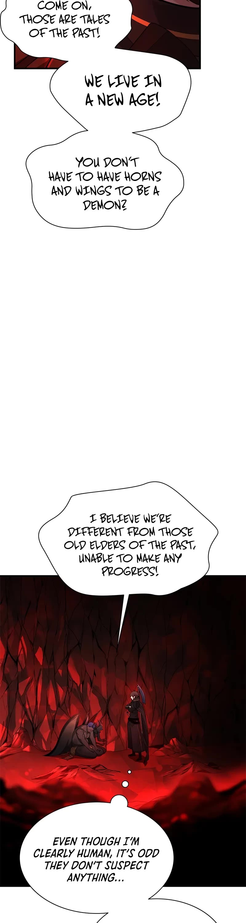 The Tutorial is Too Hard chapter 197 page 14