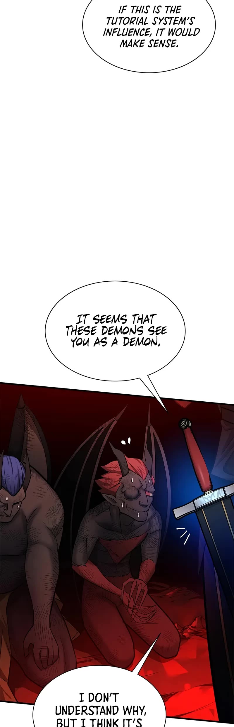 The Tutorial is Too Hard chapter 197 page 15