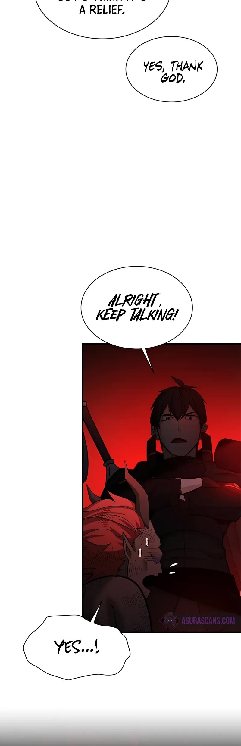 The Tutorial is Too Hard chapter 197 page 16