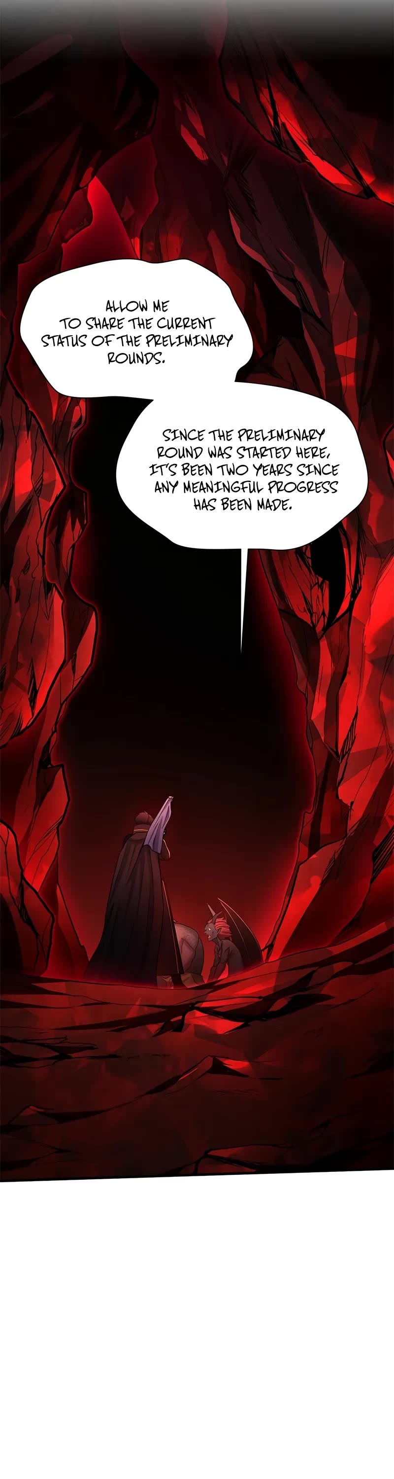 The Tutorial is Too Hard chapter 197 page 17