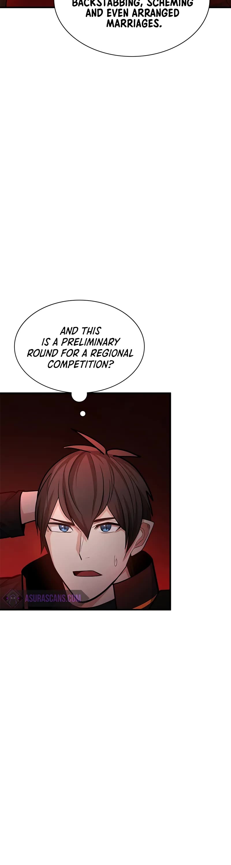 The Tutorial is Too Hard chapter 197 page 21