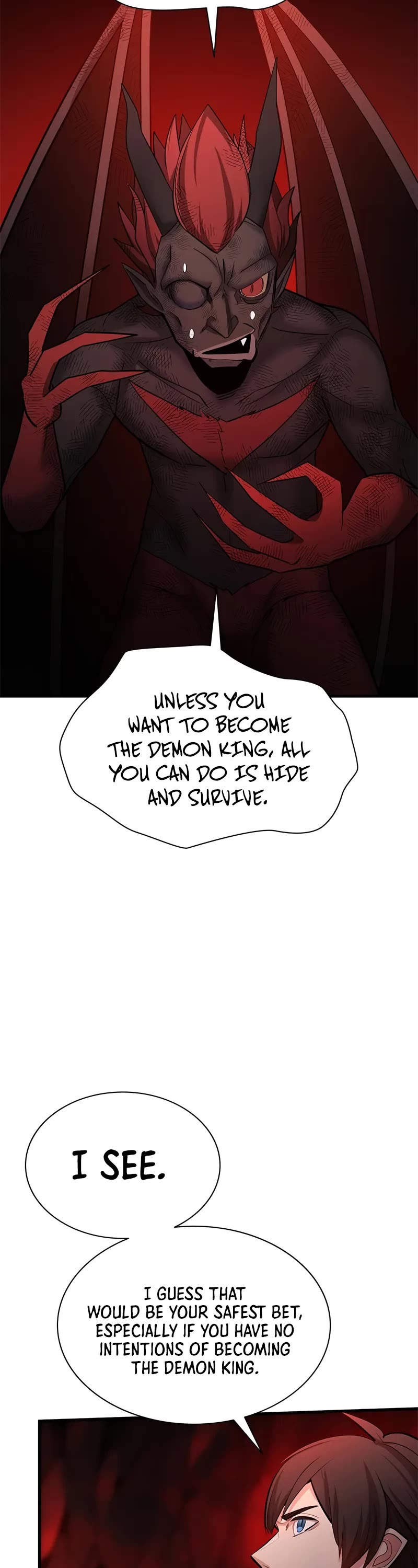 The Tutorial is Too Hard chapter 197 page 23