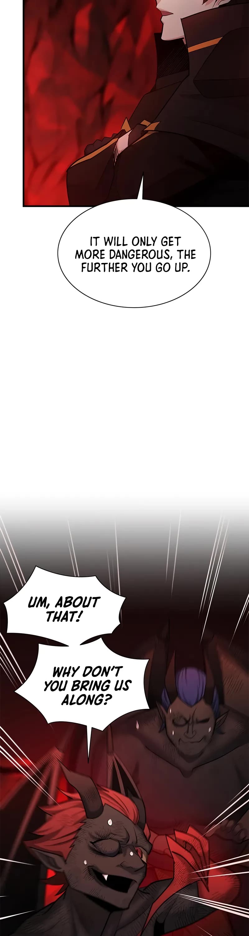 The Tutorial is Too Hard chapter 197 page 24