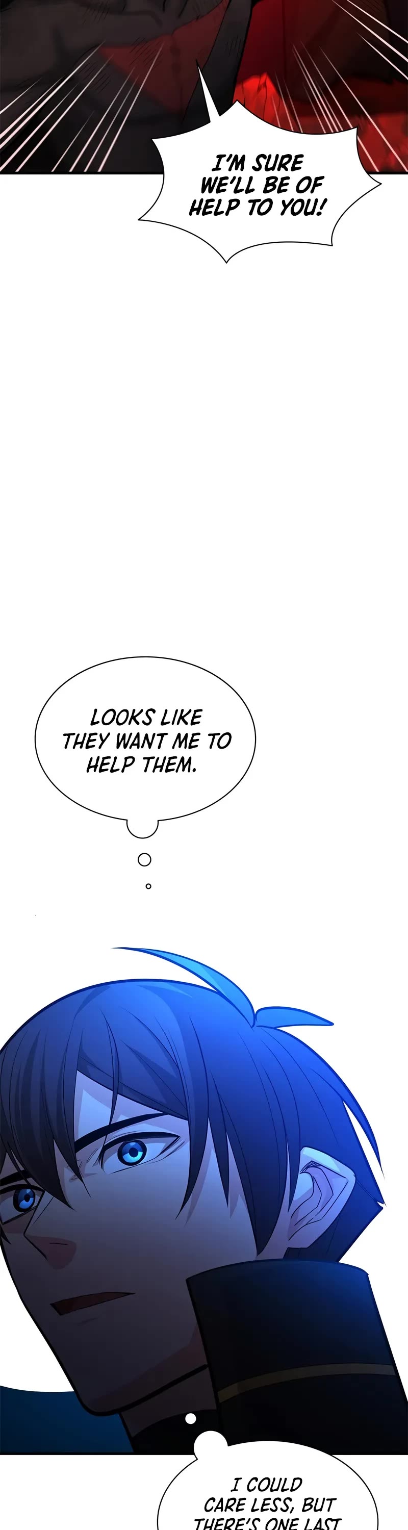 The Tutorial is Too Hard chapter 197 page 25