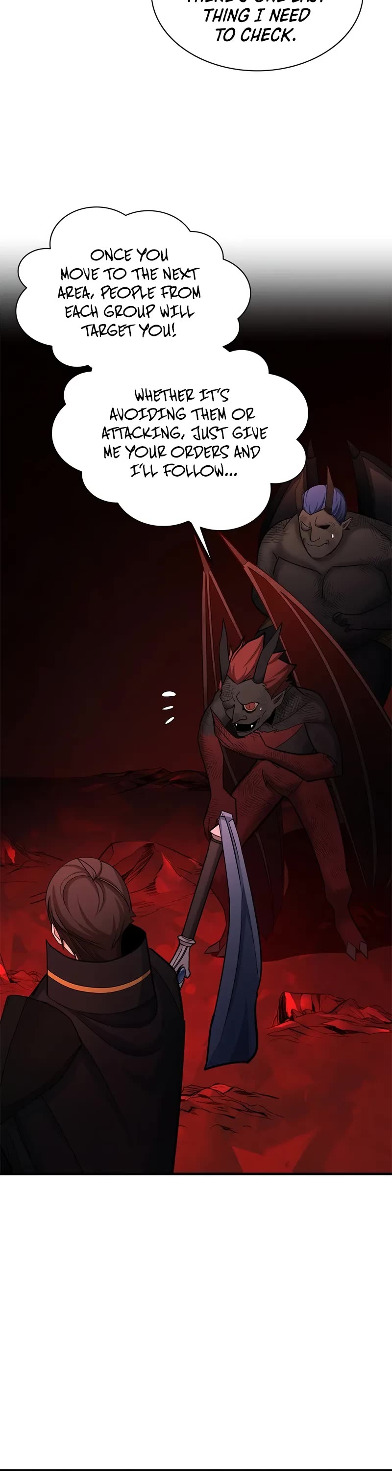 The Tutorial is Too Hard chapter 197 page 26