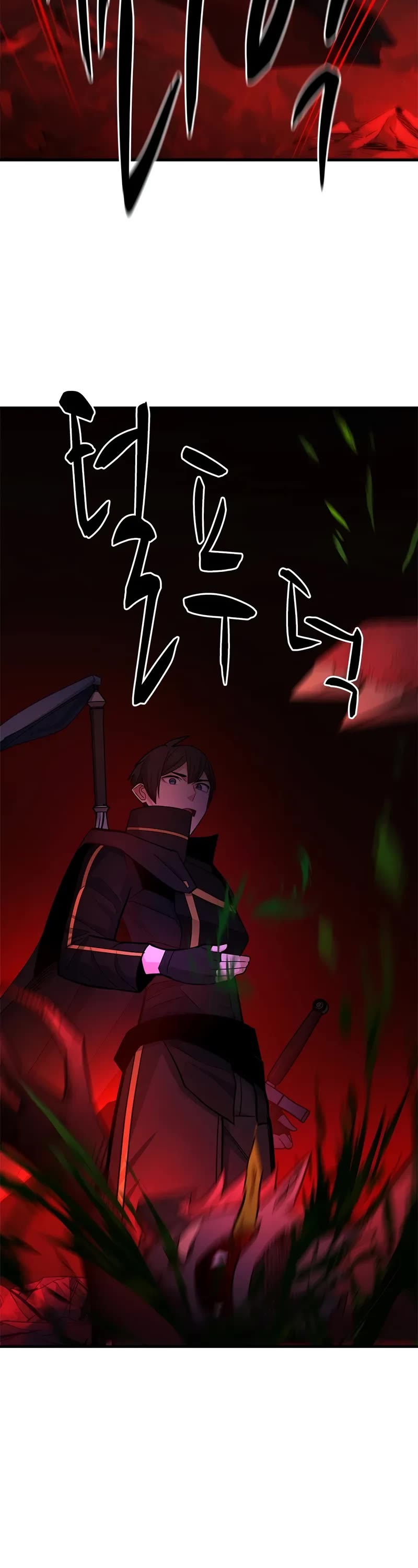 The Tutorial is Too Hard chapter 197 page 28