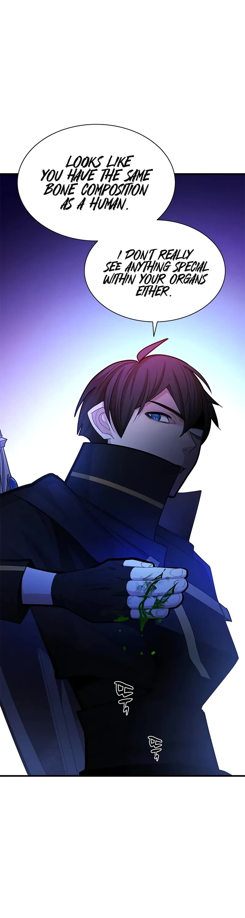 The Tutorial is Too Hard chapter 197 page 29