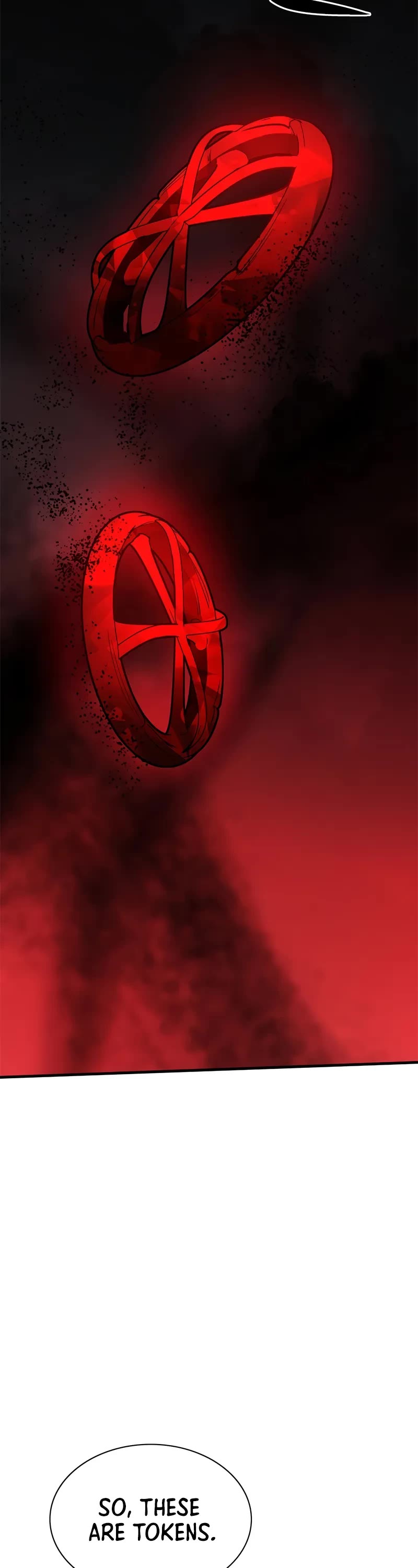 The Tutorial is Too Hard chapter 197 page 34