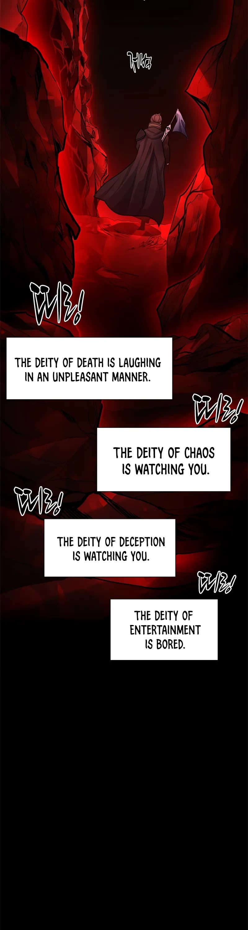 The Tutorial is Too Hard chapter 197 page 36