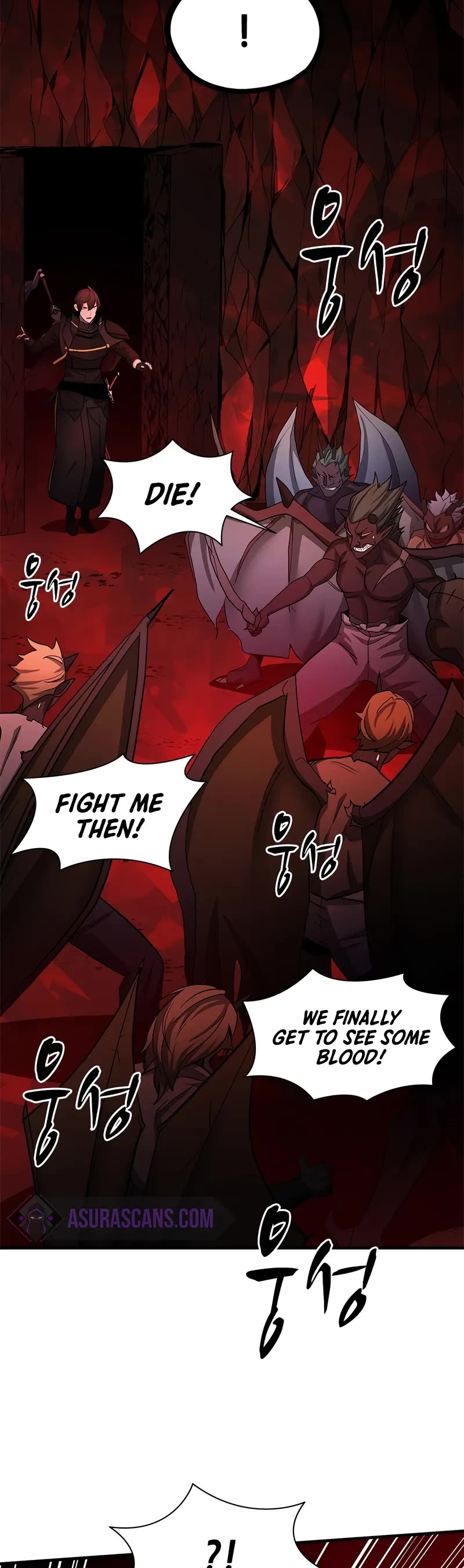 The Tutorial is Too Hard chapter 197 page 40