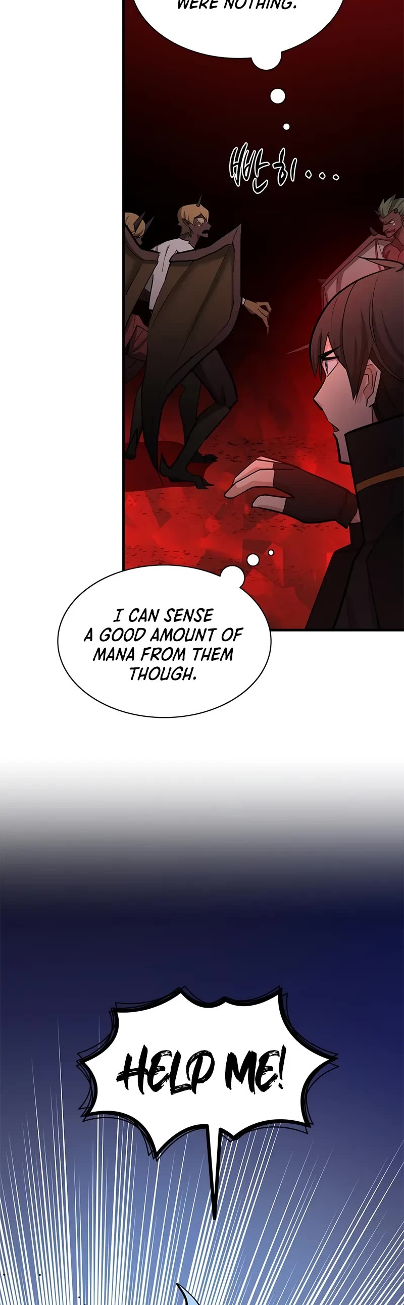 The Tutorial is Too Hard chapter 197 page 45