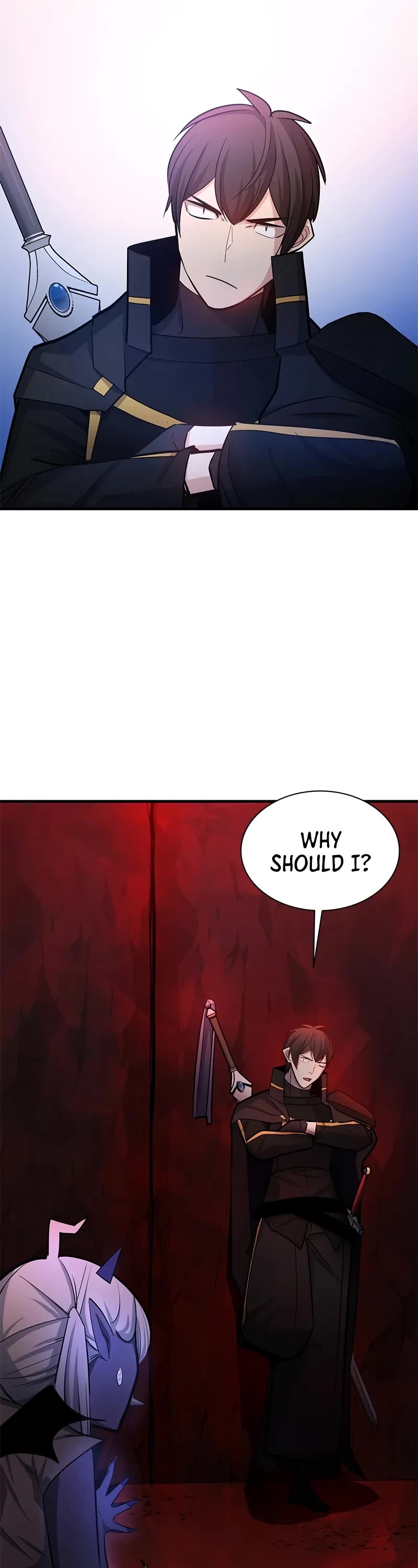 The Tutorial is Too Hard chapter 197 page 47