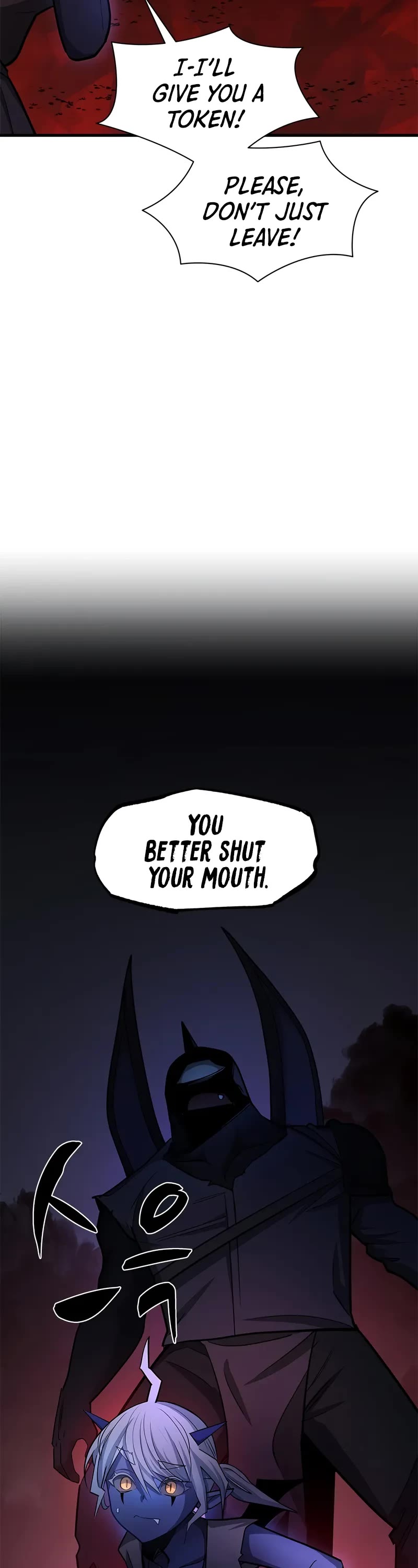 The Tutorial is Too Hard chapter 197 page 48