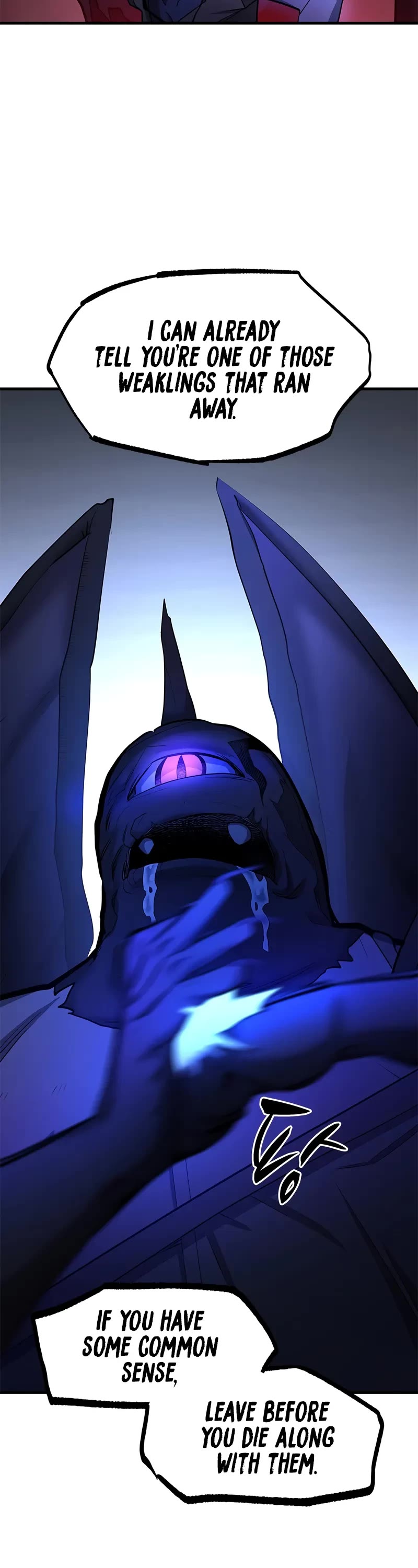 The Tutorial is Too Hard chapter 197 page 49