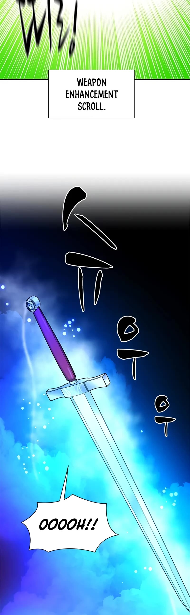 The Tutorial is Too Hard chapter 198 page 11