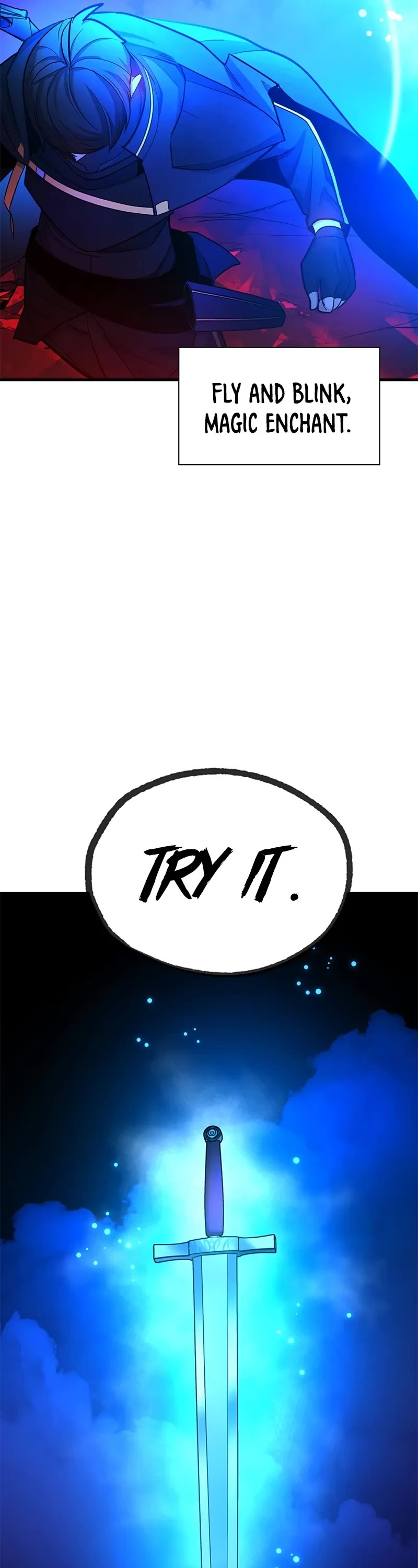 The Tutorial is Too Hard chapter 198 page 12