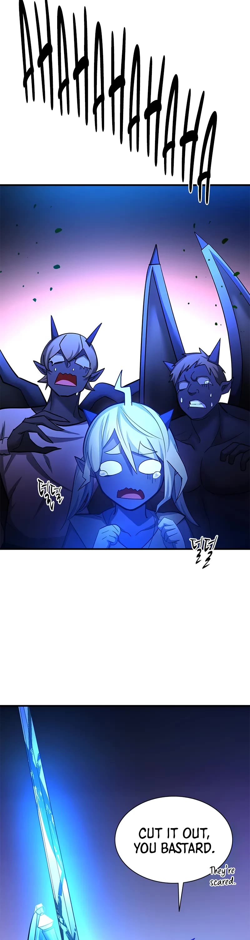 The Tutorial is Too Hard chapter 198 page 25