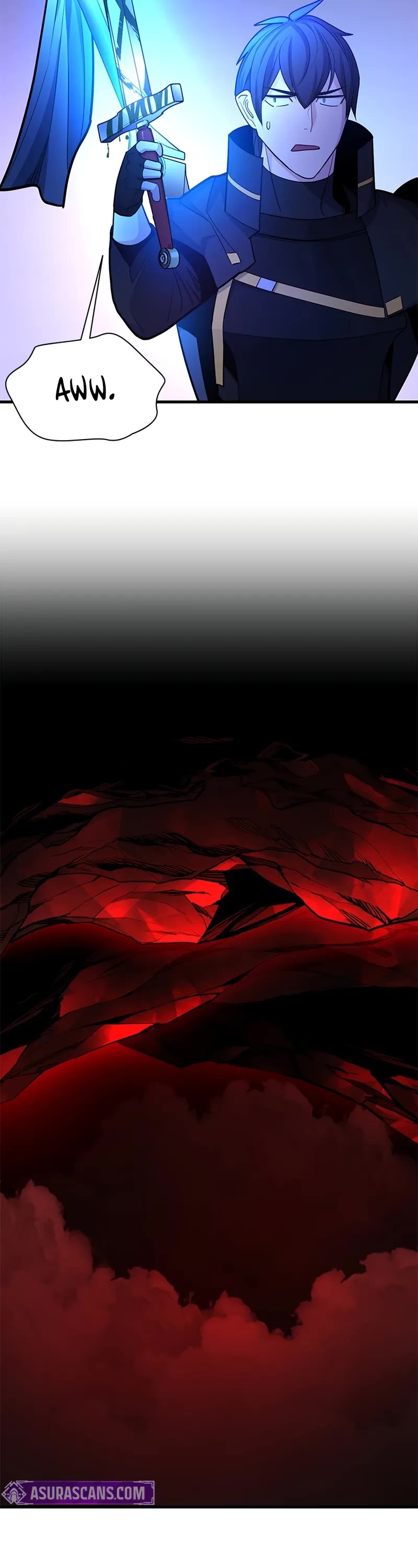 The Tutorial is Too Hard chapter 198 page 26