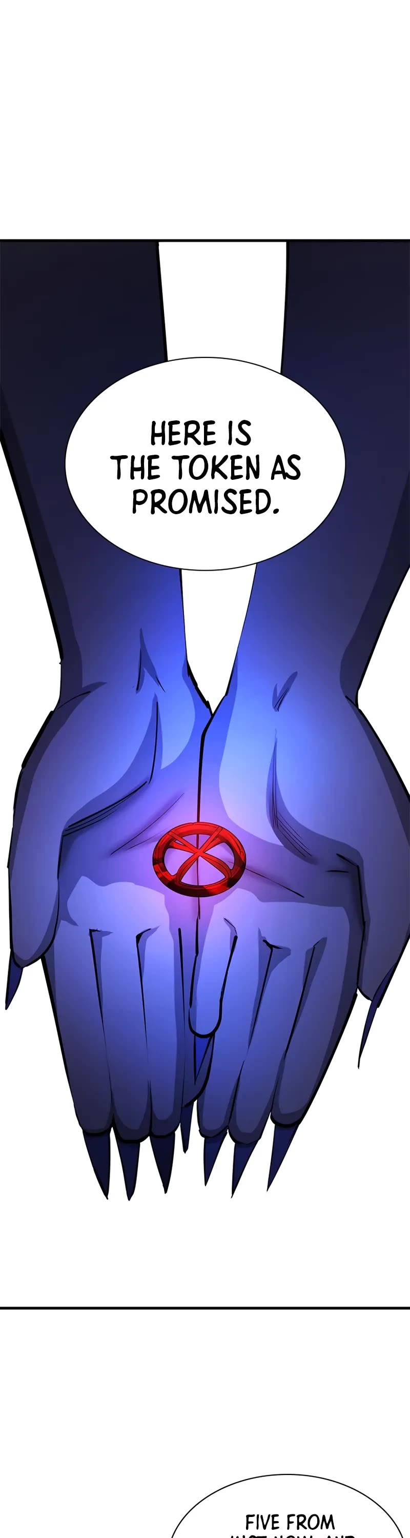 The Tutorial is Too Hard chapter 198 page 27