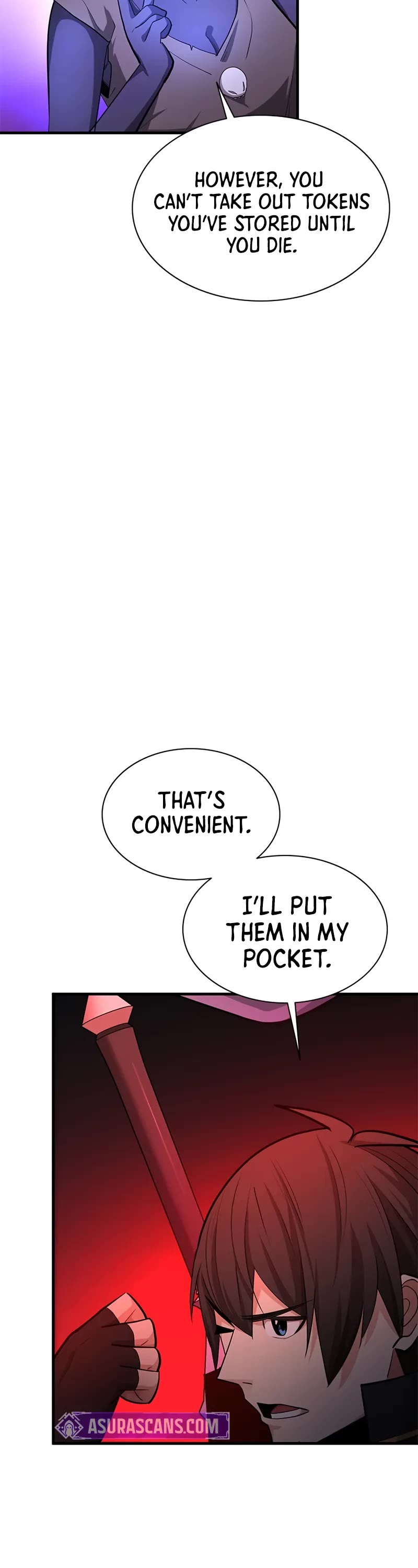 The Tutorial is Too Hard chapter 198 page 29