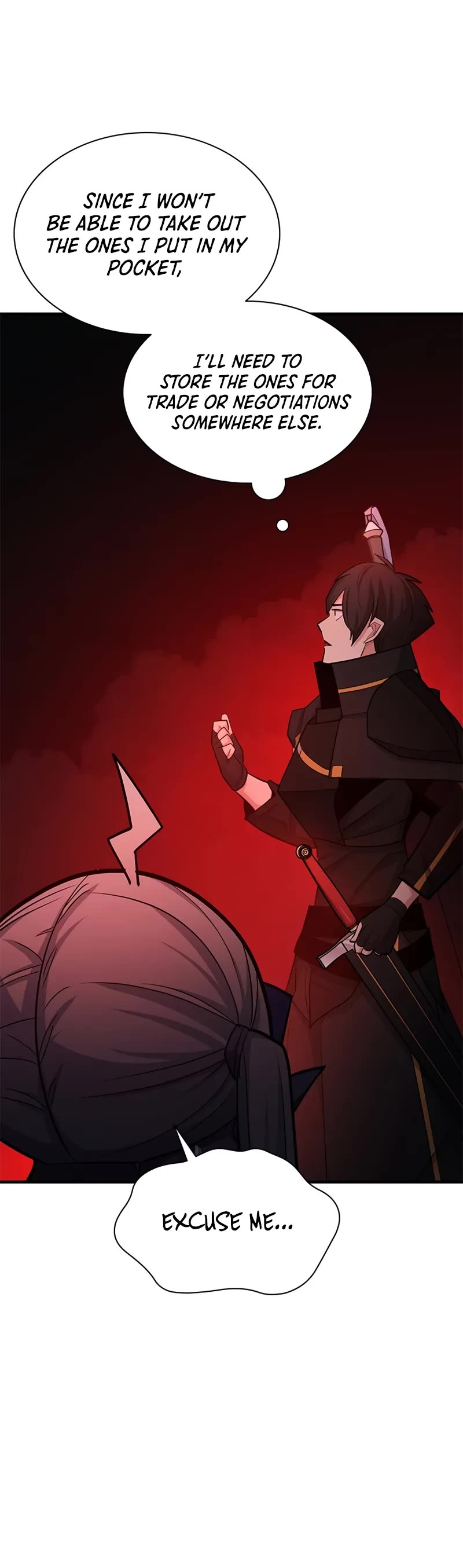 The Tutorial is Too Hard chapter 198 page 30