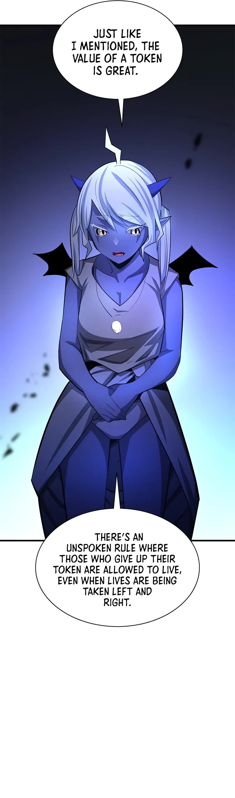 The Tutorial is Too Hard chapter 198 page 31