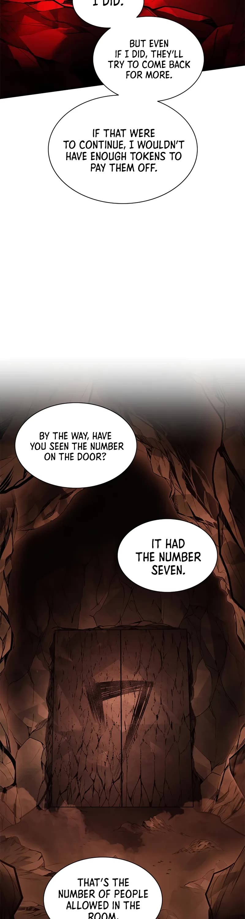 The Tutorial is Too Hard chapter 198 page 33