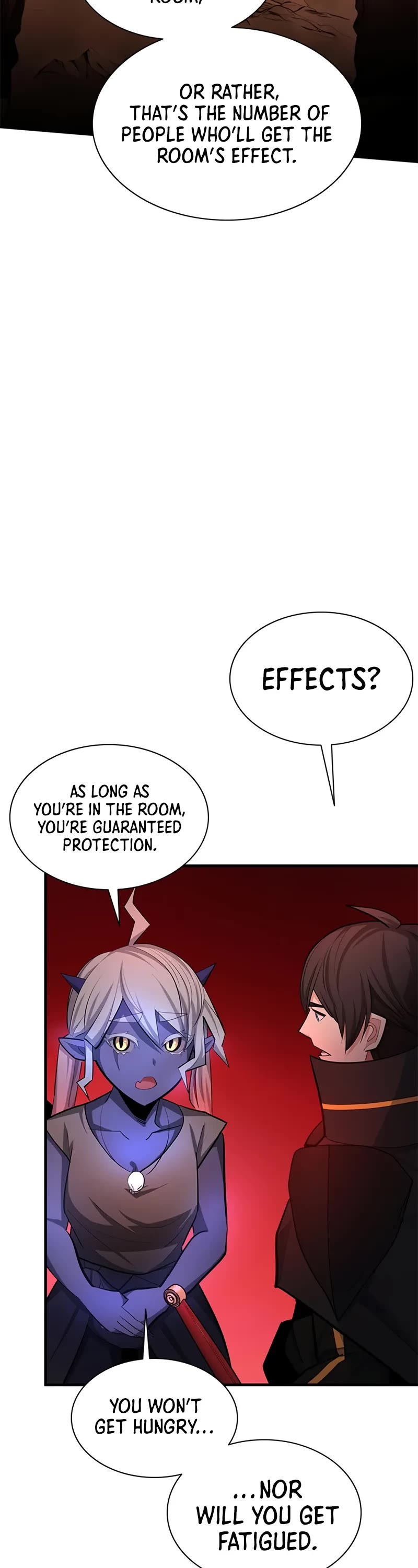 The Tutorial is Too Hard chapter 198 page 34