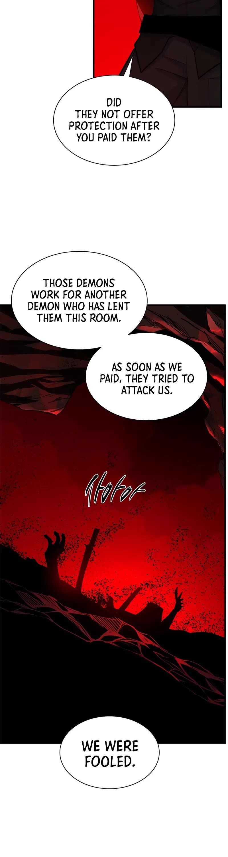 The Tutorial is Too Hard chapter 198 page 39