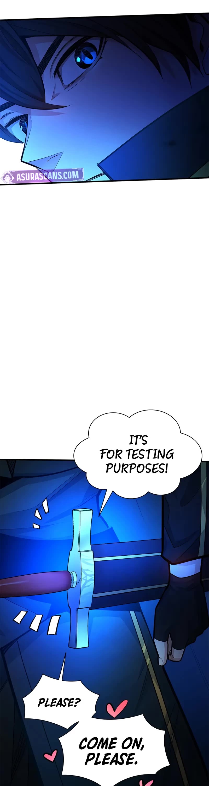 The Tutorial is Too Hard chapter 198 page 4