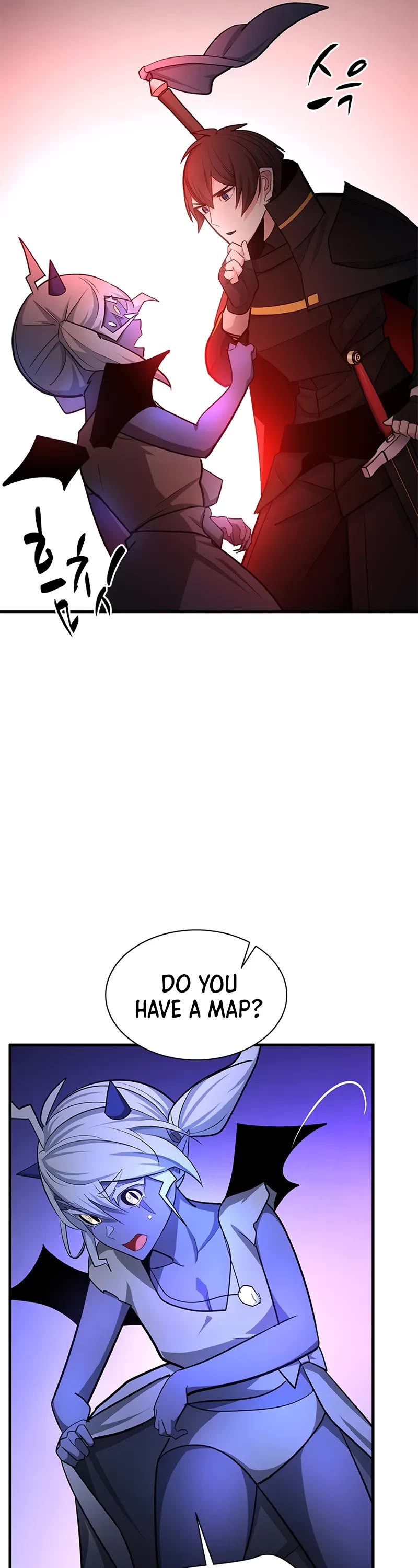 The Tutorial is Too Hard chapter 198 page 42