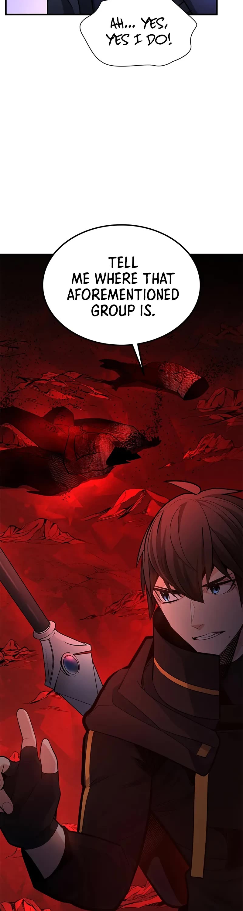 The Tutorial is Too Hard chapter 198 page 43