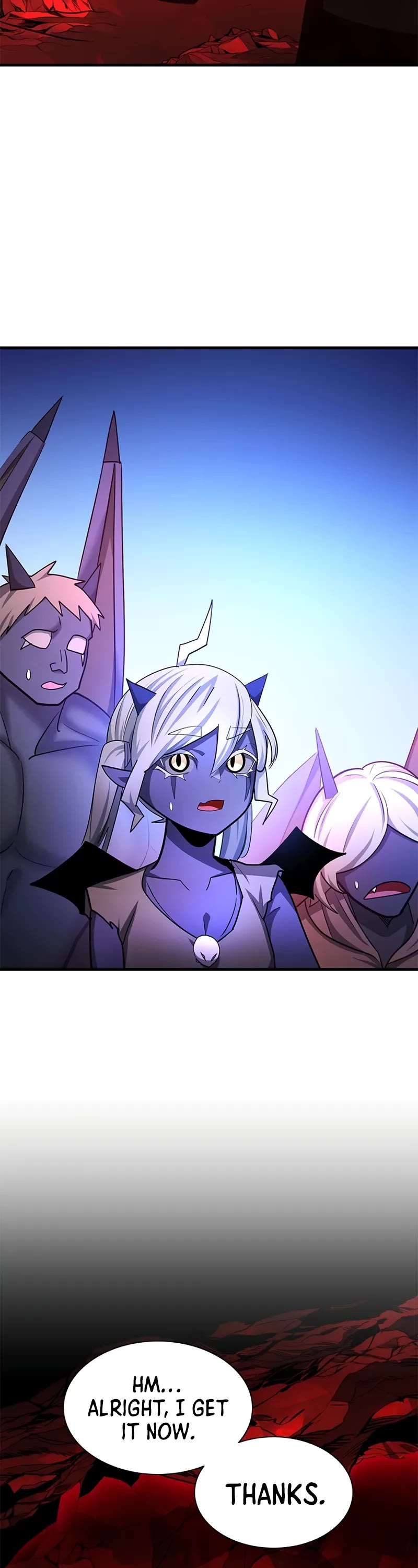 The Tutorial is Too Hard chapter 198 page 44