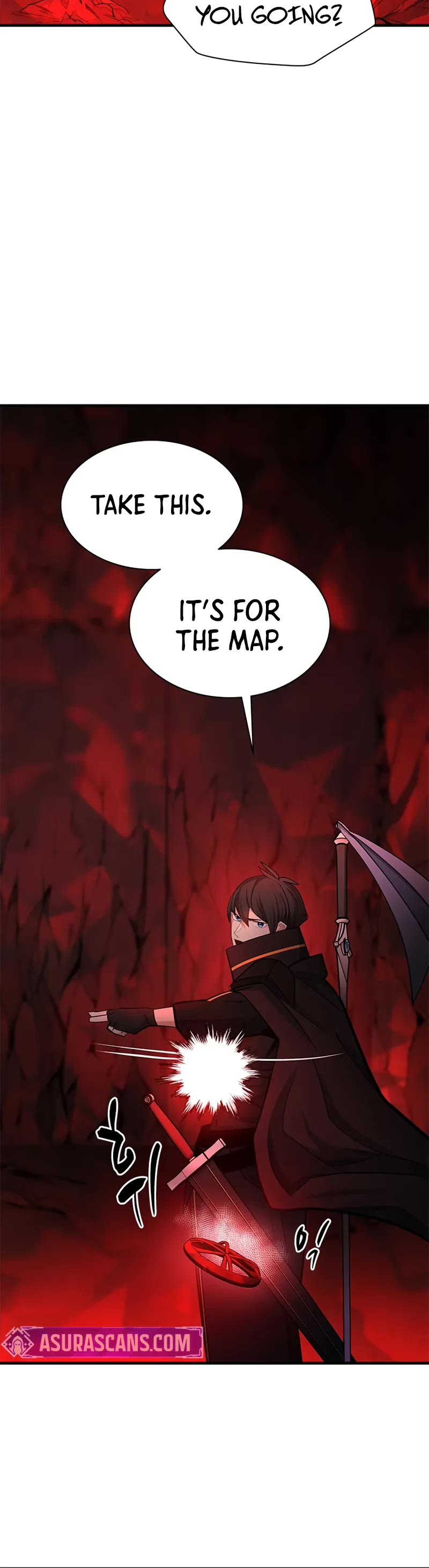 The Tutorial is Too Hard chapter 198 page 46