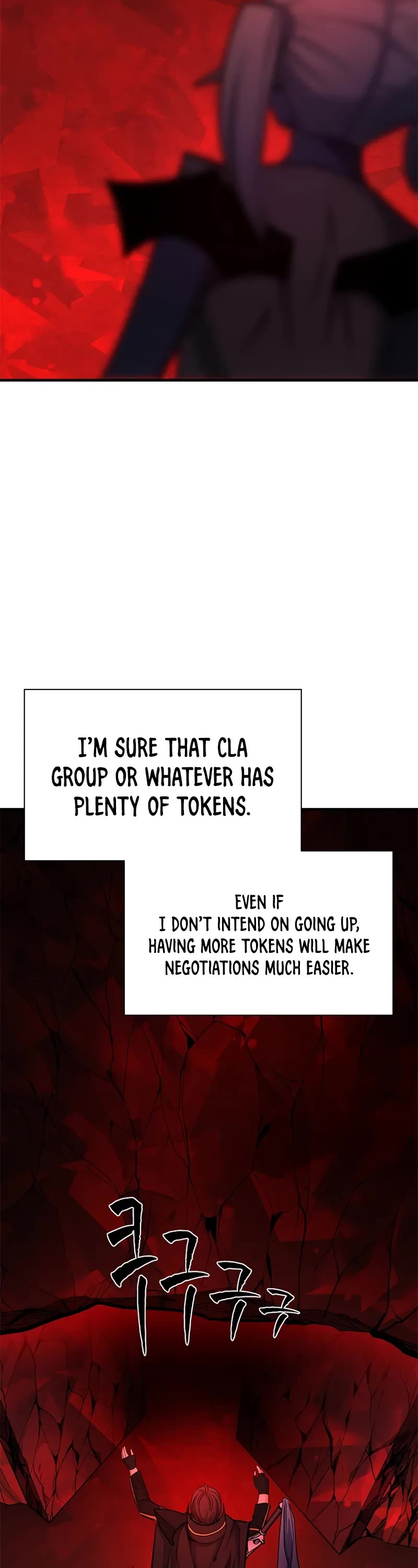 The Tutorial is Too Hard chapter 198 page 48