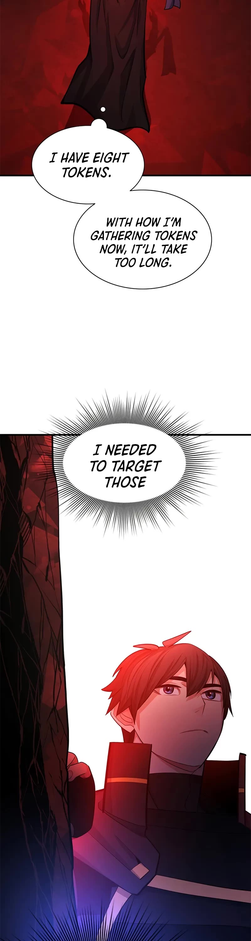 The Tutorial is Too Hard chapter 198 page 49