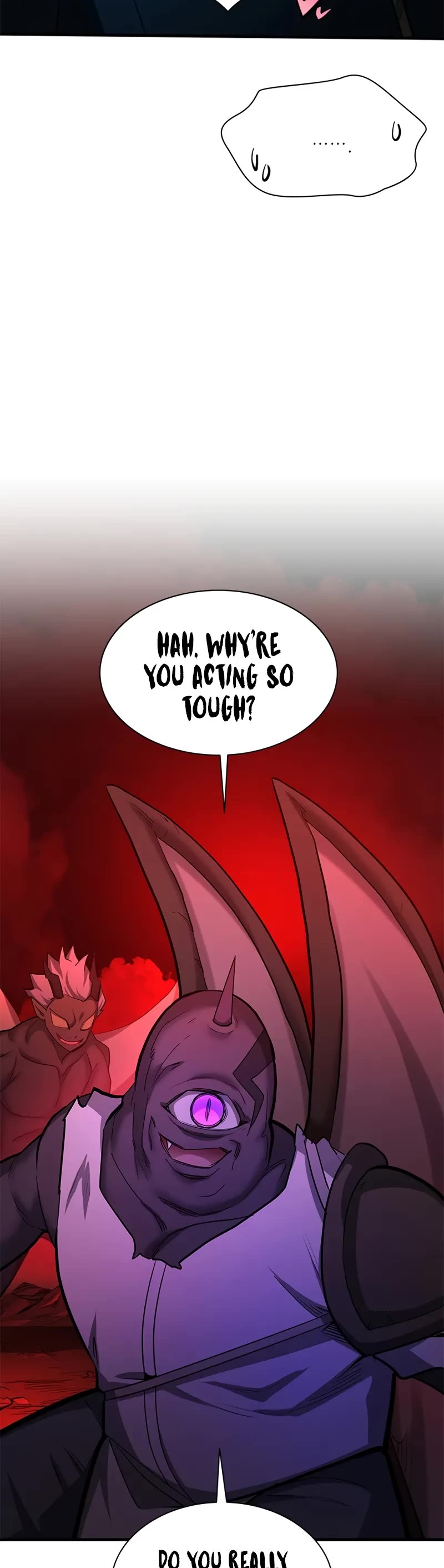 The Tutorial is Too Hard chapter 198 page 5