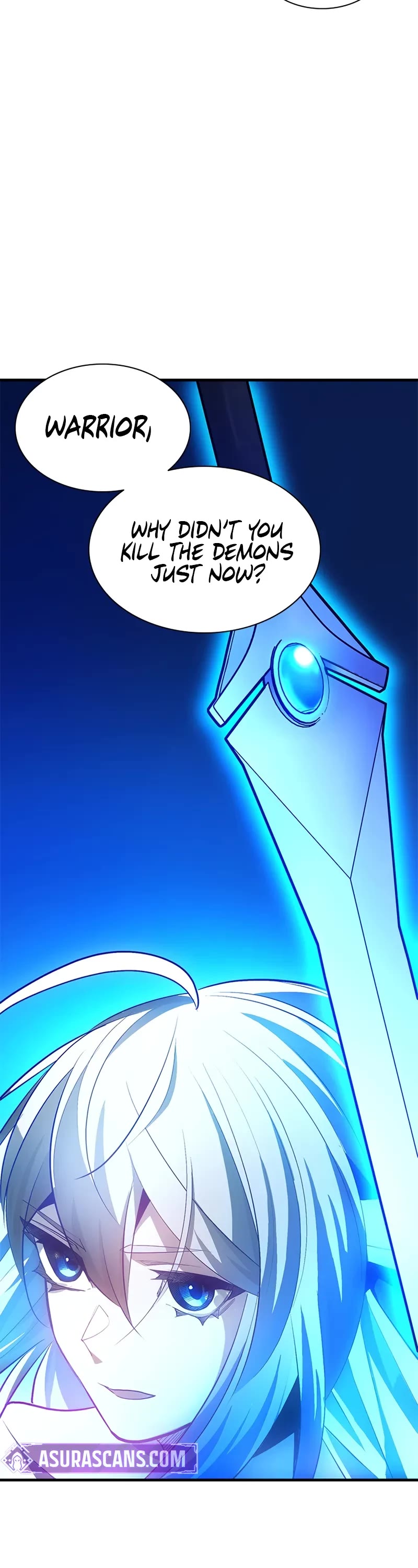 The Tutorial is Too Hard chapter 198 page 51
