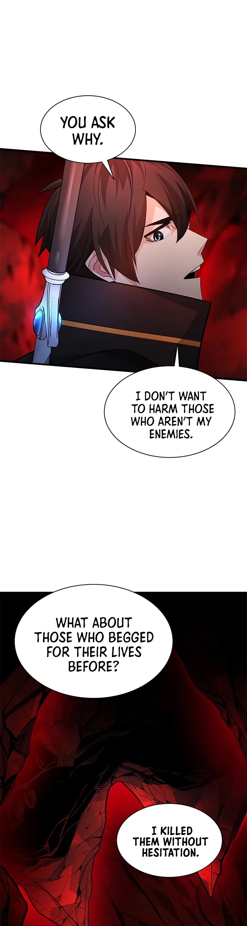 The Tutorial is Too Hard chapter 198 page 52