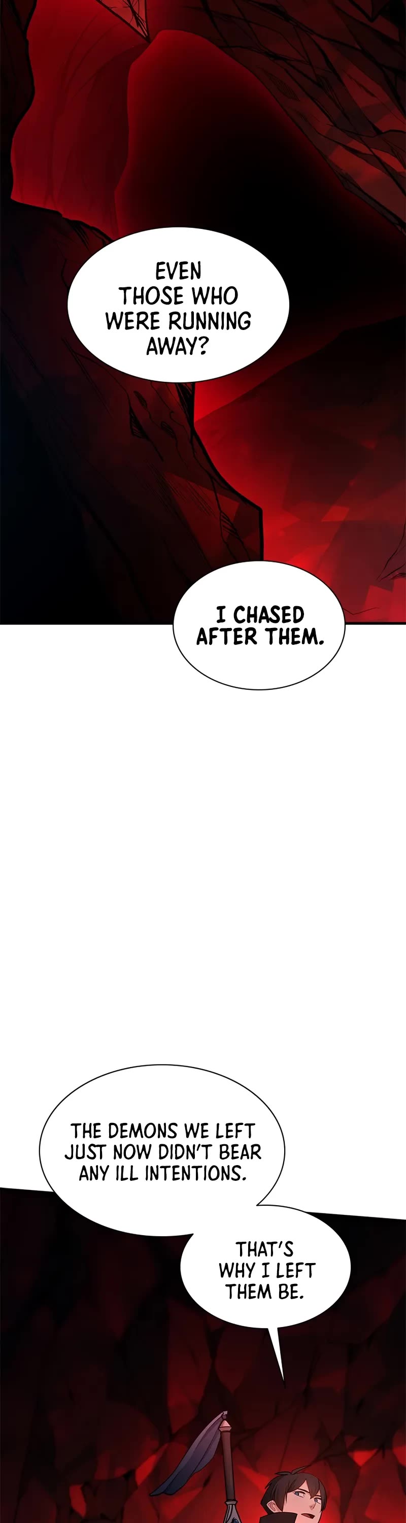 The Tutorial is Too Hard chapter 198 page 53