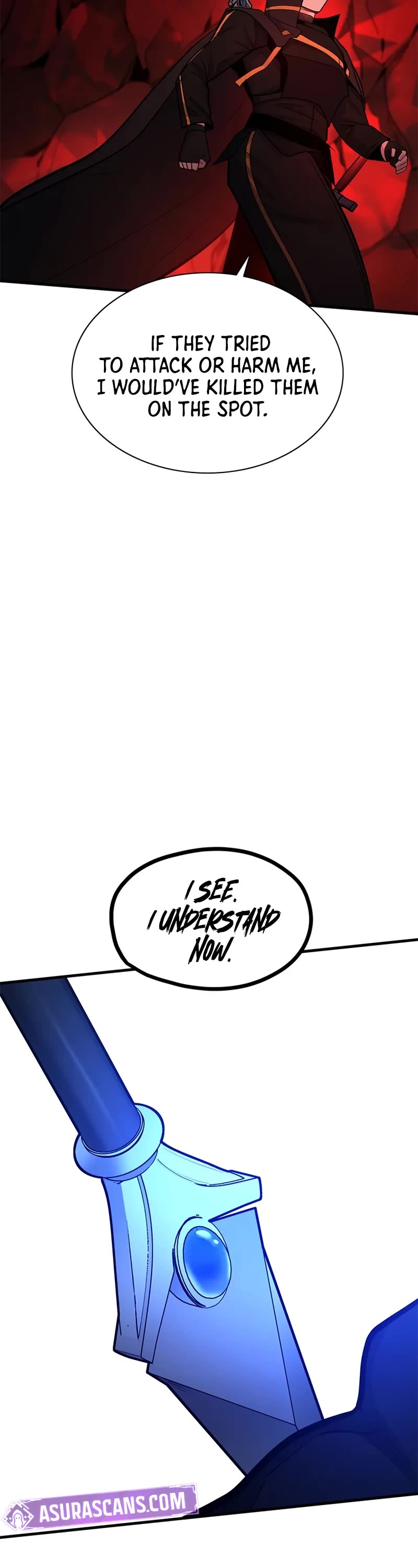 The Tutorial is Too Hard chapter 198 page 54