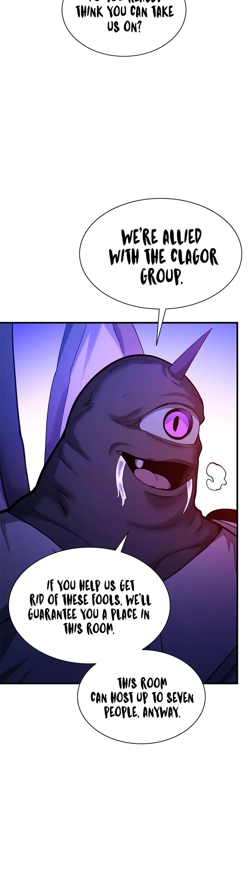 The Tutorial is Too Hard chapter 198 page 6