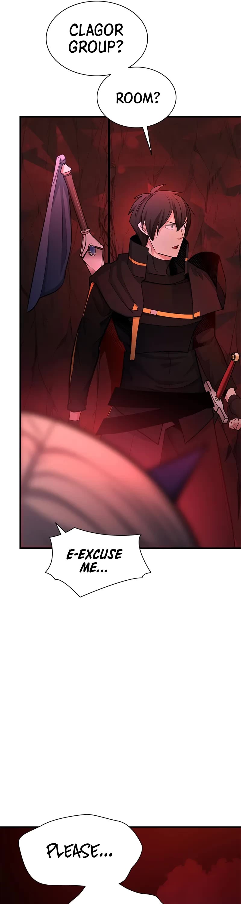 The Tutorial is Too Hard chapter 198 page 7