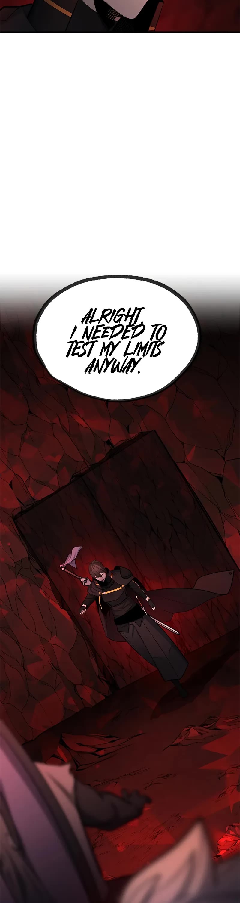 The Tutorial is Too Hard chapter 198 page 9